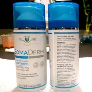 Soma Derm Gel